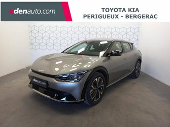 Photo Kia EV6 229 ch Air Design 5p