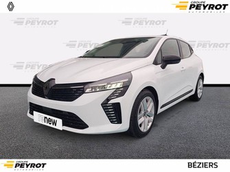 Photo Renault Clio TCe 100 GPL Evolution