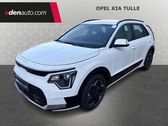 Photo Kia Niro ELECTRIQUE II EV 204 ch Active 5p