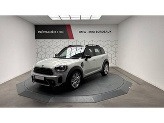 Photo Mini Countryman Mini Countryman 136 ch Cooper Edition Northwood