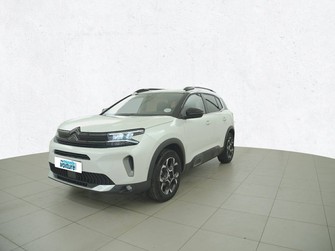 Photo Citroen C5 Aircross C5 Aircross PureTech 130 S&S EAT8