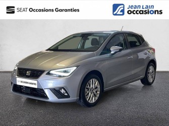 Photo Seat Ibiza 1.0 EcoTSI 110 ch S/S BVM6 Copa