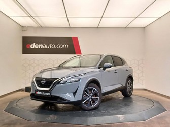 Photo Nissan Qashqai III e-Power 190 ch Tekna 5p