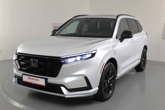 Photo Honda CRV E:PHEV CR-V e:PHEV 2.0 i-MMD 2WD