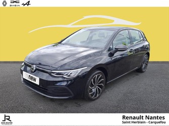 Photo Volkswagen Golf 2.0 TDI SCR 115ch Life
