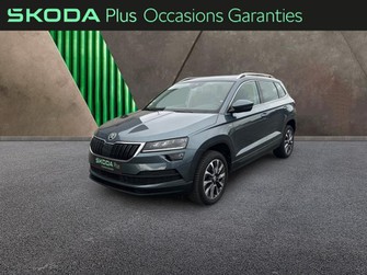 Photo Skoda Karoq 2.0 TDI 116ch SCR Business Euro6ap
