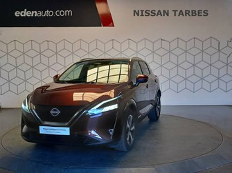 Photo Nissan Qashqai e-Power 190 ch N-Connecta