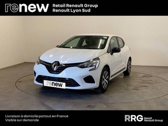 Photo Renault Clio V Clio TCe 90