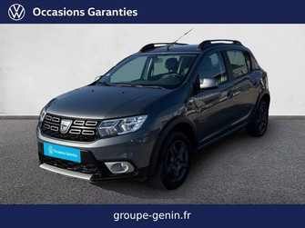 Photo Dacia Sandero Sandero TCe 90