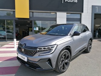 Photo Renault Austral Austral E-Tech hybrid 200