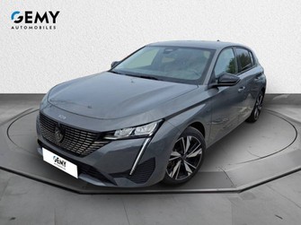 Photo Peugeot 308 PHEV 180 e-EAT8 Allure