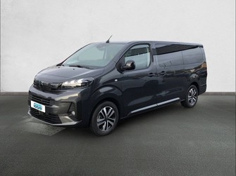 Photo Peugeot Traveller Traveller XL BlueHDi 180ch S&S EAT8