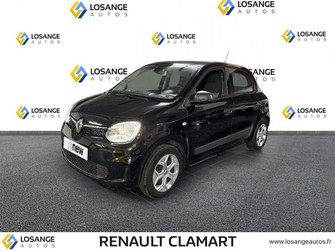 Photo Renault Twingo E-TECH ELECTRIQUE III Achat Intégral - 21 Life