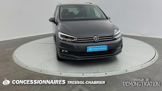 Photo Volkswagen Touran 1.5 TSI EVO 150 DSG7 7pl VW Edition