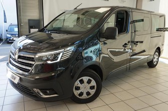 Photo Renault Trafic L2 dCi 150 Energy S&S Zen