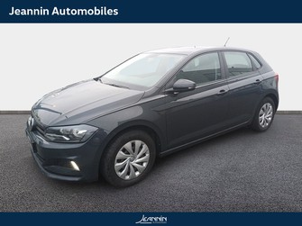 Photo Volkswagen Polo Polo 1.0 65 S&S BVM5