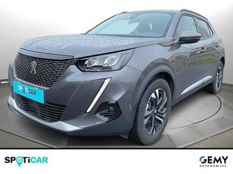 Photo Peugeot 2008 BUSINESS 2008 BlueHDi 110 S&S BVM6