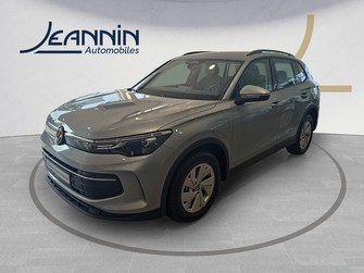 Photo Volkswagen Tiguan Tiguan 1.5 eHybrid 204ch DSG6