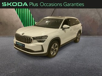 Photo Skoda Kodiaq 1.5 TSI 204ch PHEV Selection DSG6 5 places
