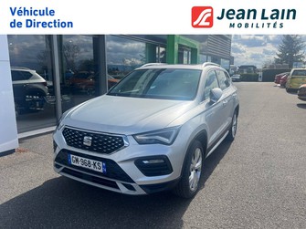 Photo Seat Ateca Ateca 1.5 TSI 150 ch Start/Stop DSG7