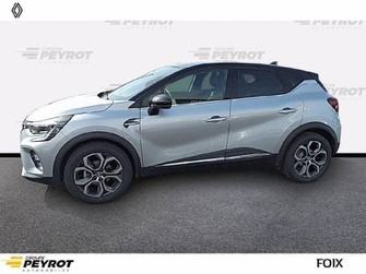 Photo Renault Captur TCe 90 SL Rive Gauche