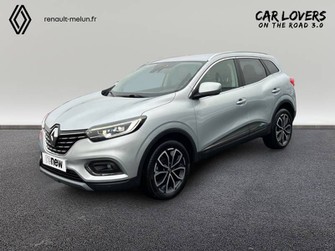 Photo Renault Kadjar TCe 140 FAP Intens