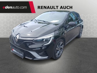 Photo Renault Clio TCe 140 RS Line