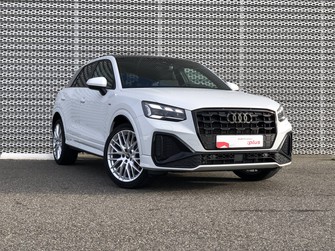 Photo Audi Q2 Q2 35 TFSI 150 S tronic 7