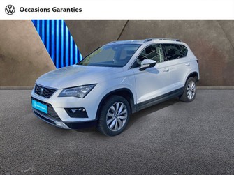 Photo Seat Ateca 1.4 EcoTSI 150ch ACT Start&Stop Xcellence DSG