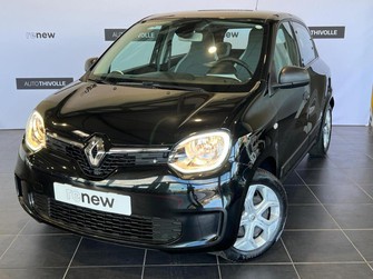 Photo Renault Twingo III SCe 65 Zen