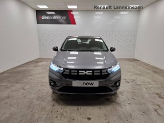 Photo Dacia Sandero III TCe 90 GSR2 Journey 5p