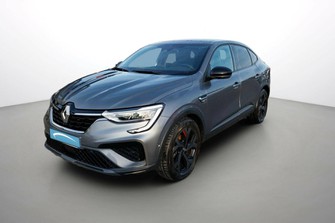 Photo Renault Arkana Arkana E-Tech 145 - 21B