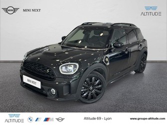Photo Mini  Countryman Cooper SE  125ch + 95ch Northwood ALL4 BVA6