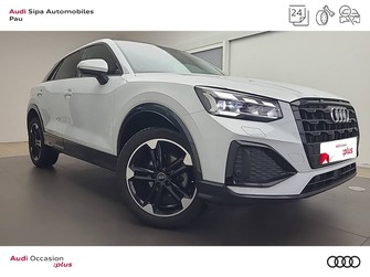 Photo Audi Q2 Q2 35 TFSI 150 S tronic 7