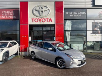 Photo Toyota Prius 122h Dynamic