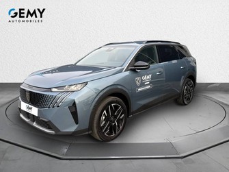 Photo Peugeot 5008 Hybrid 136 e-DCS6 Allure