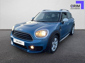 Photo Mini Countryman F60 Countryman 150 ch