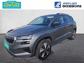 Photo Skoda Karoq 2.0 TDI 116 ch SCR DSG7 Business