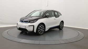 Photo Bmw i3 I01 LCI 120 Ah 170 ch BVA Atelier