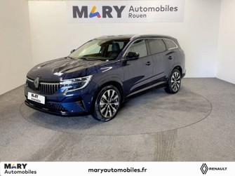 Photo Renault Espace E-Tech full hybrid 200 GSR2 Techno