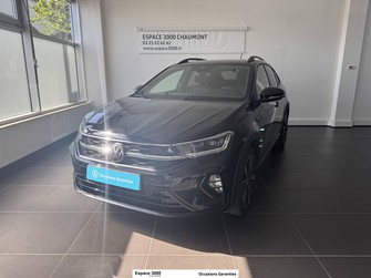 Photo Volkswagen Taigo Taigo 1.0 TSI 110 DSG7