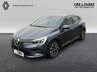 Photo Renault Clio TCe 90 Techno