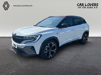 Photo Renault Austral E-Tech hybrid 200 Techno esprit Alpine