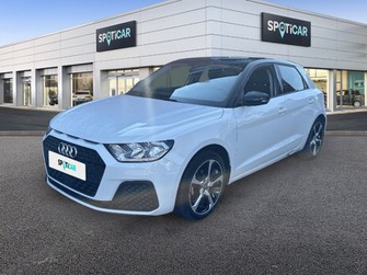 Photo Audi A1 Sportback 25 TFSI 95ch Advanced