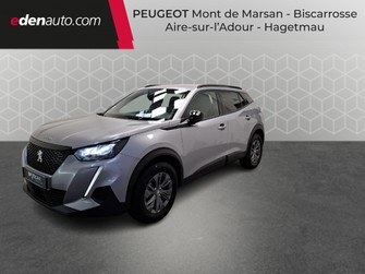 Photo Peugeot 2008 PureTech 130 S&S EAT8 Style