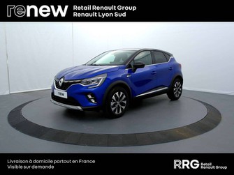 Photo Renault Captur Captur TCe 90