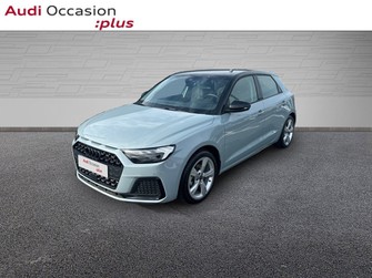 Photo Audi A1 Sportback 30 TFSI 110ch Avus S tronic 7