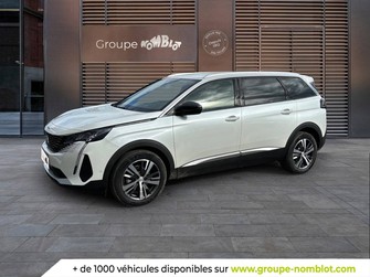 Photo Peugeot 5008 5008 BlueHDi 130ch S&S EAT8