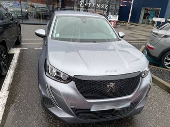Photo Peugeot 2008 PureTech 130 S&S EAT8 Active