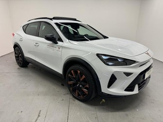 Photo Cupra Formentor 1.5 eHybrid 272ch VZ DSG6